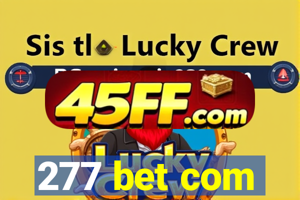 277 bet com